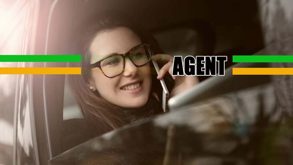 Become An Agent And Make Money As Much As You Want